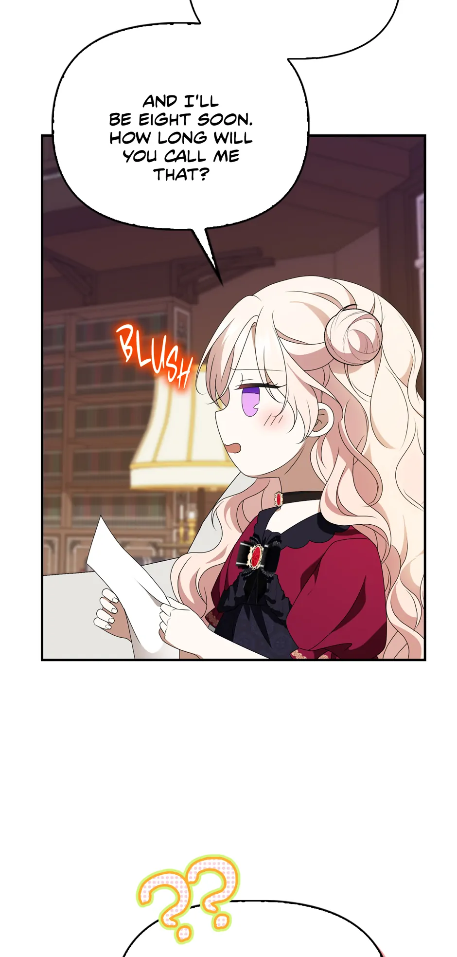 Read The Gangster Baby of the Duke’s Family Manga Online