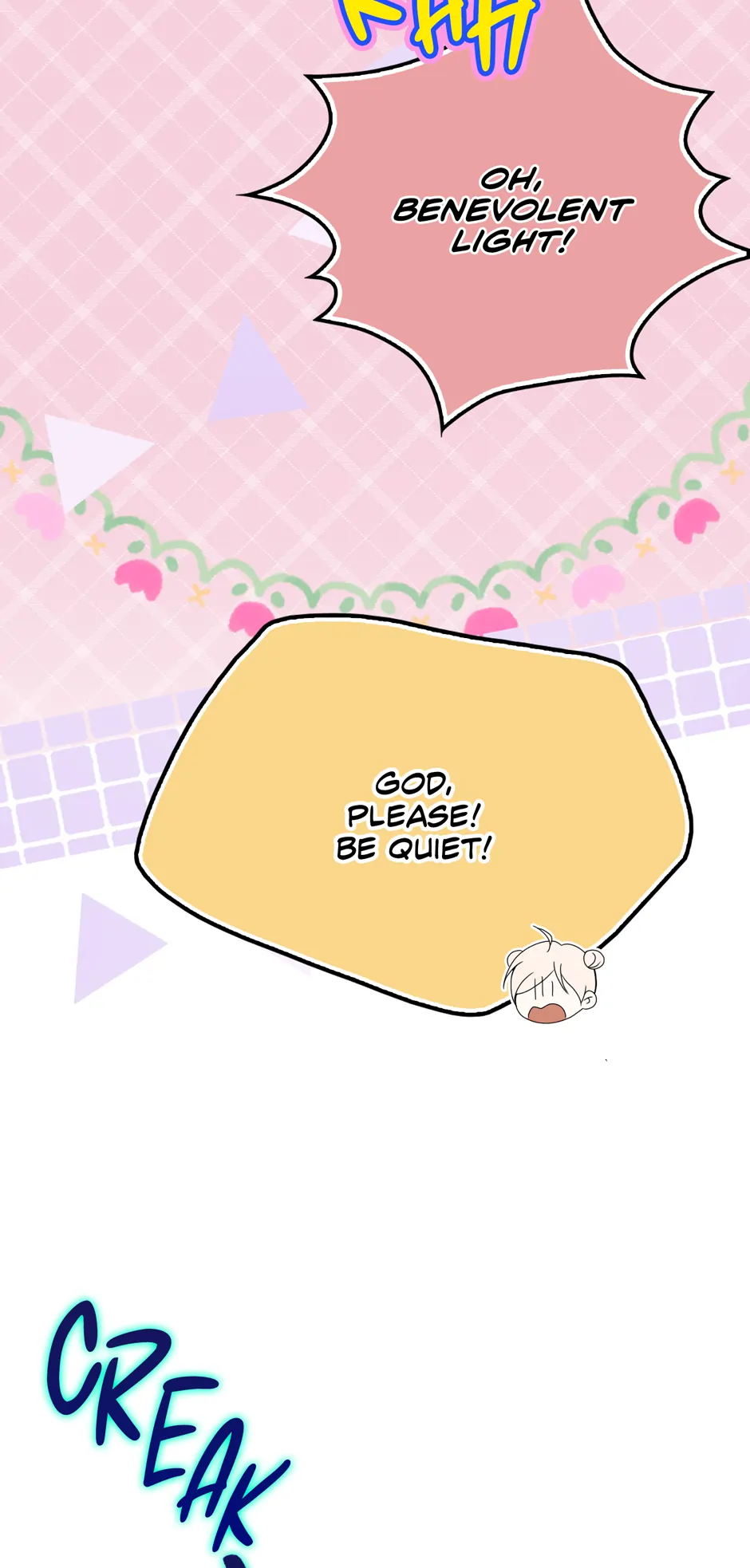 Read The Gangster Baby of the Duke’s Family Manga Online