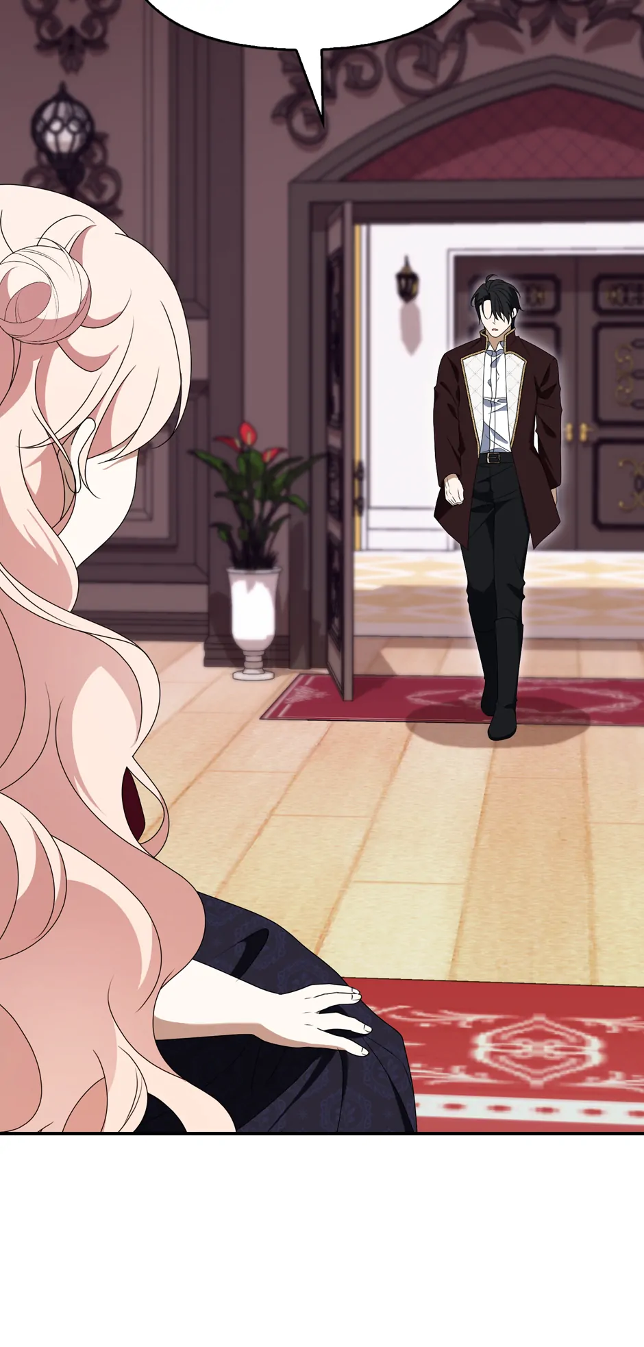 Read The Gangster Baby of the Duke’s Family Manga Online