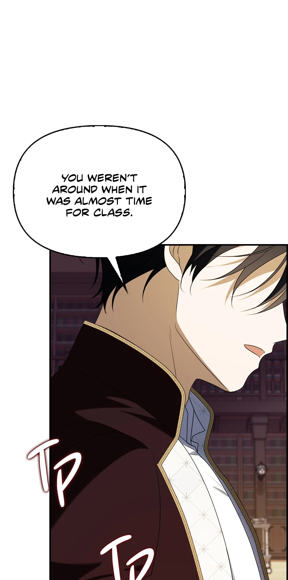 Read The Gangster Baby of the Duke’s Family Manga Online