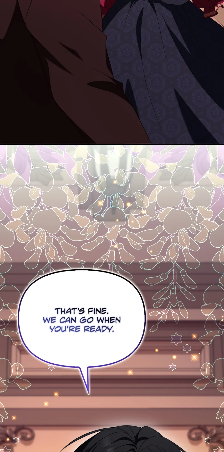 Read The Gangster Baby of the Duke’s Family Manga Online