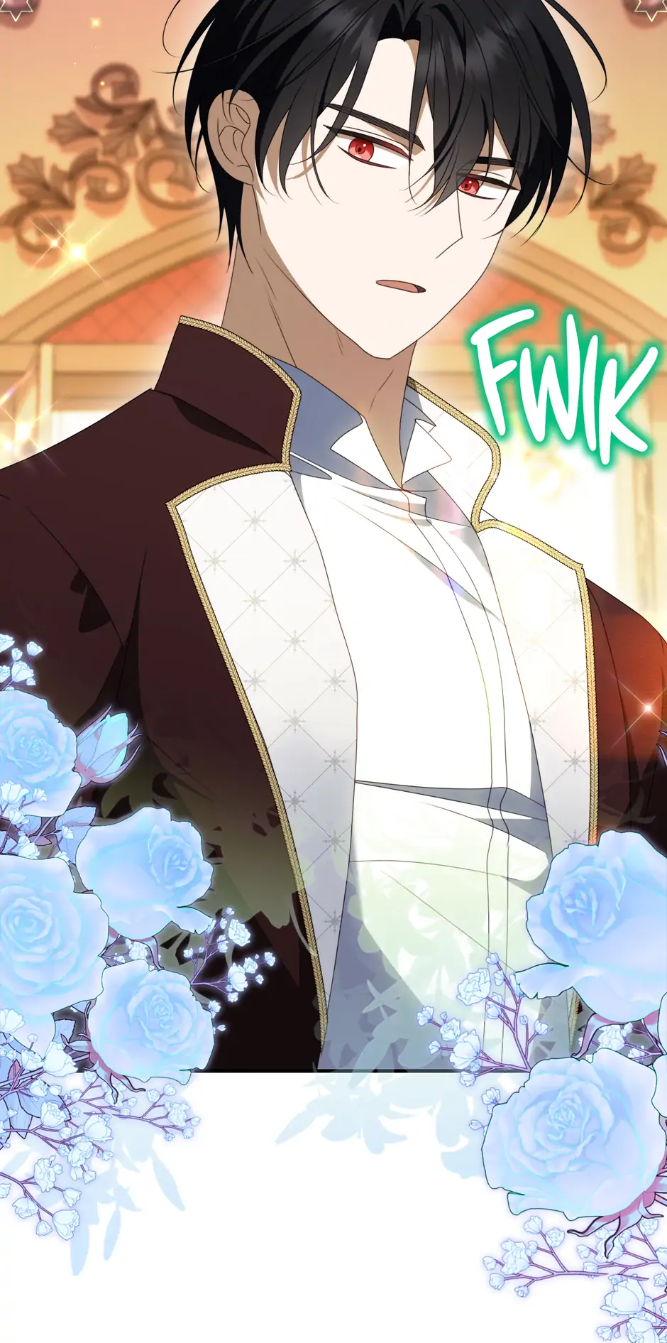 Read The Gangster Baby of the Duke’s Family Manga Online