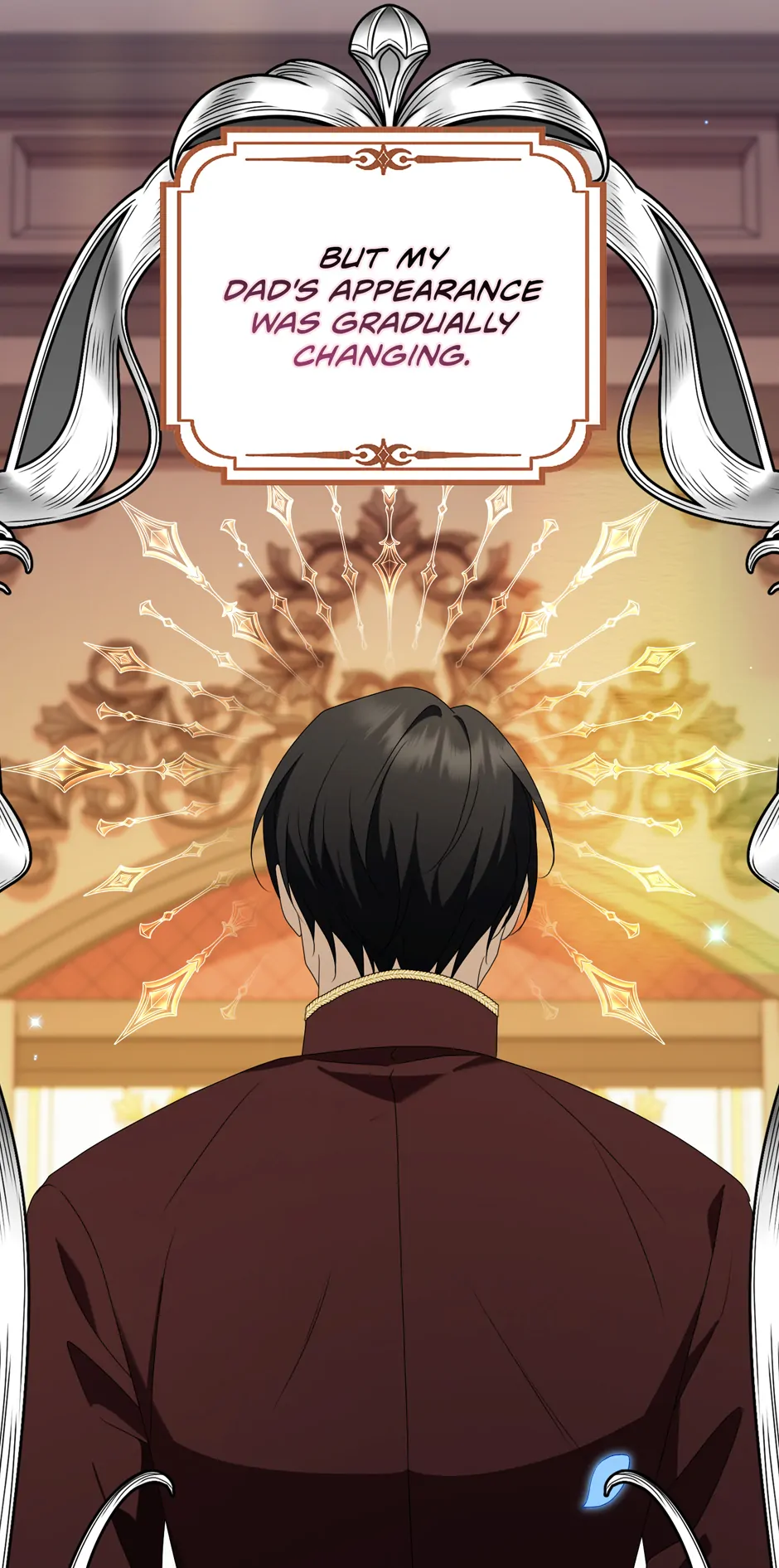 Read The Gangster Baby of the Duke’s Family Manga Online