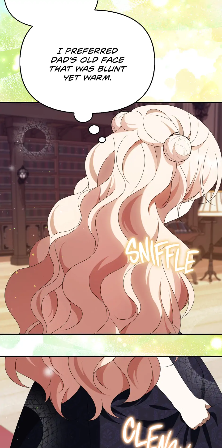 Read The Gangster Baby of the Duke’s Family Manga Online