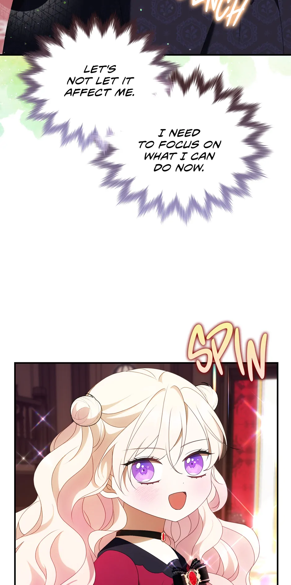 Read The Gangster Baby of the Duke’s Family Manga Online