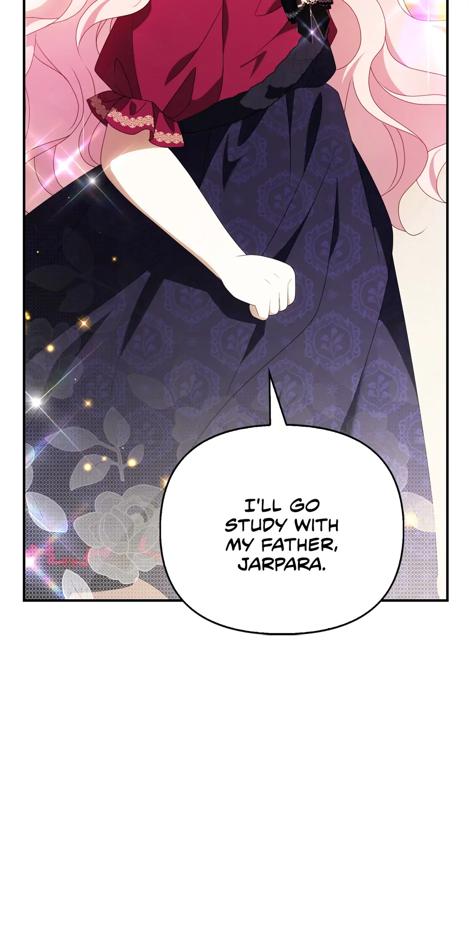 Read The Gangster Baby of the Duke’s Family Manga Online