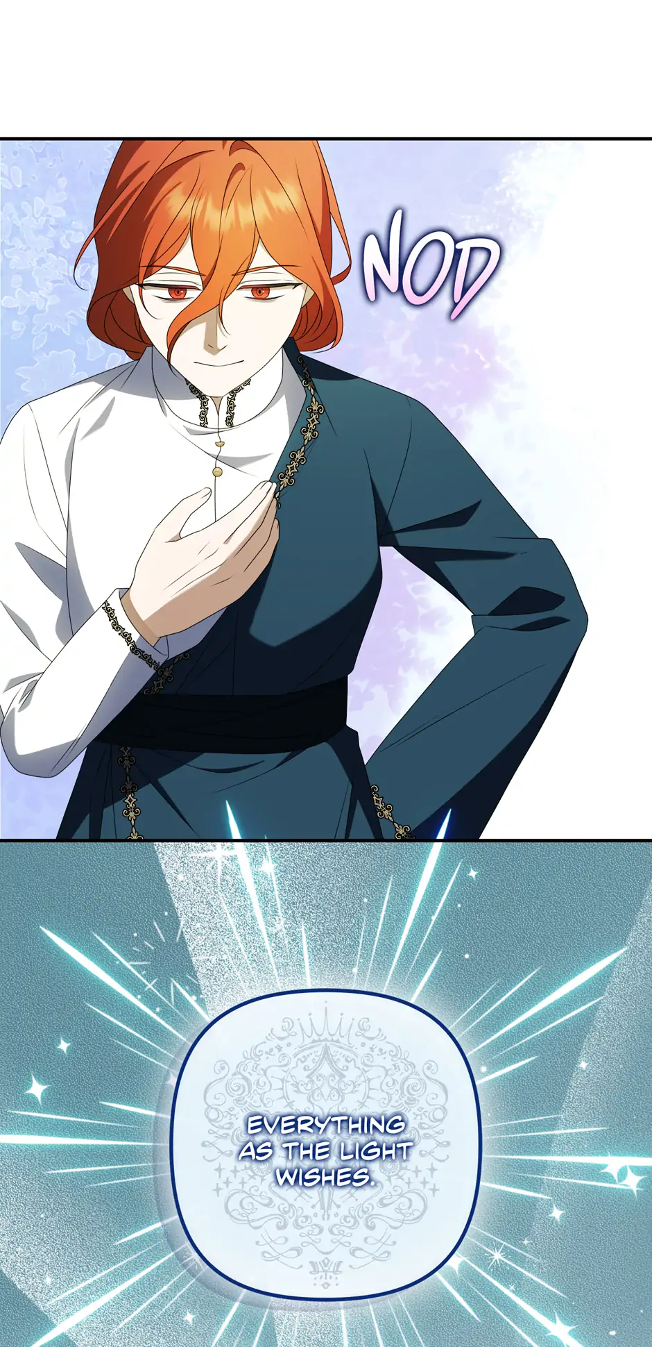 Read The Gangster Baby of the Duke’s Family Manga Online