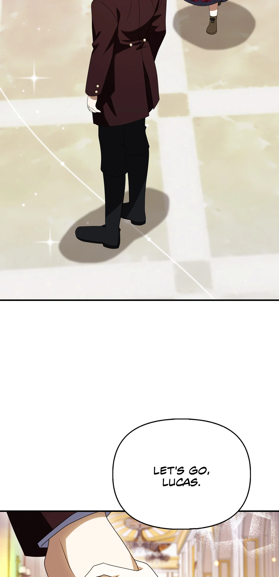 Read The Gangster Baby of the Duke’s Family Manga Online