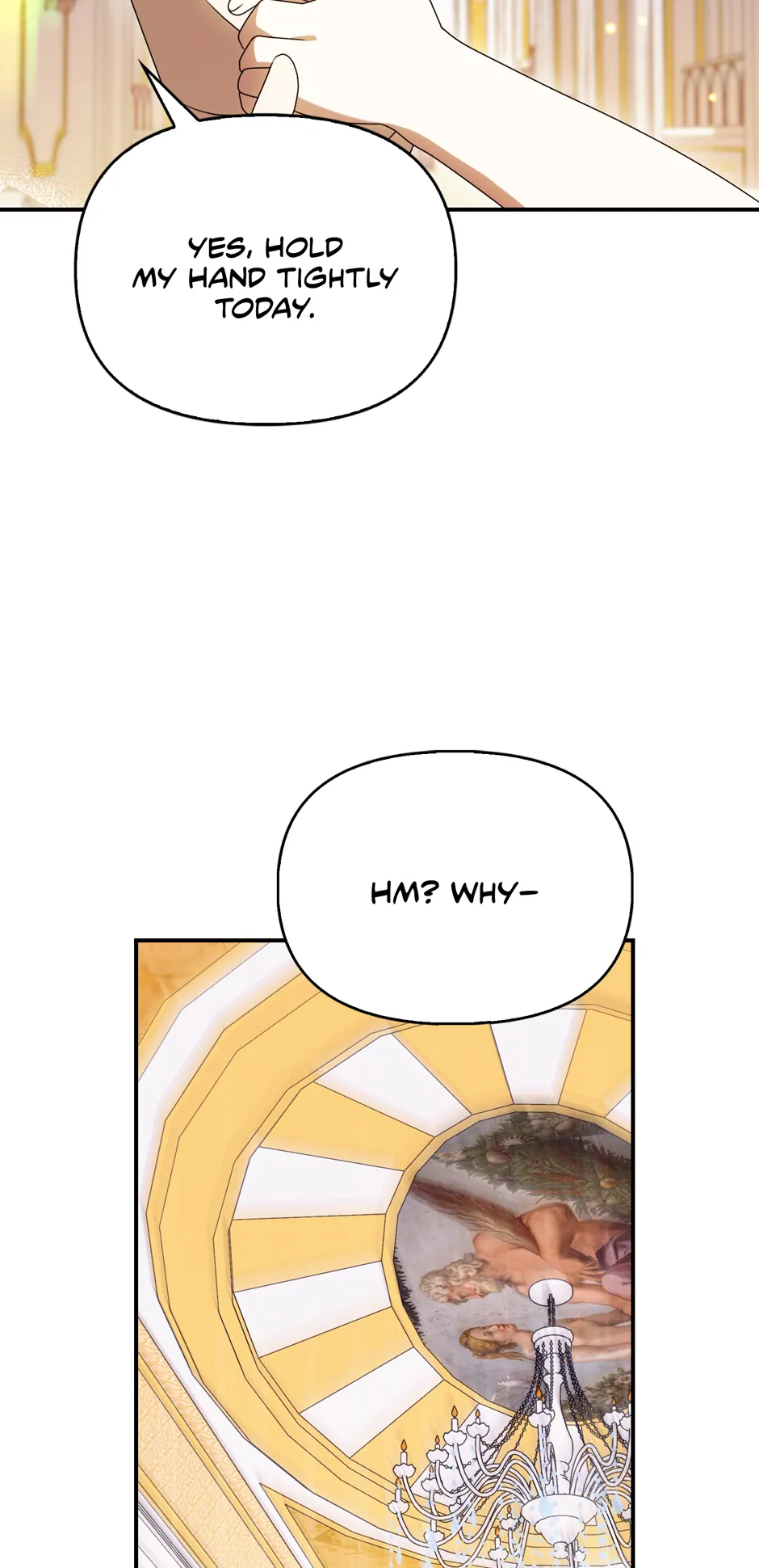 Read The Gangster Baby of the Duke’s Family Manga Online