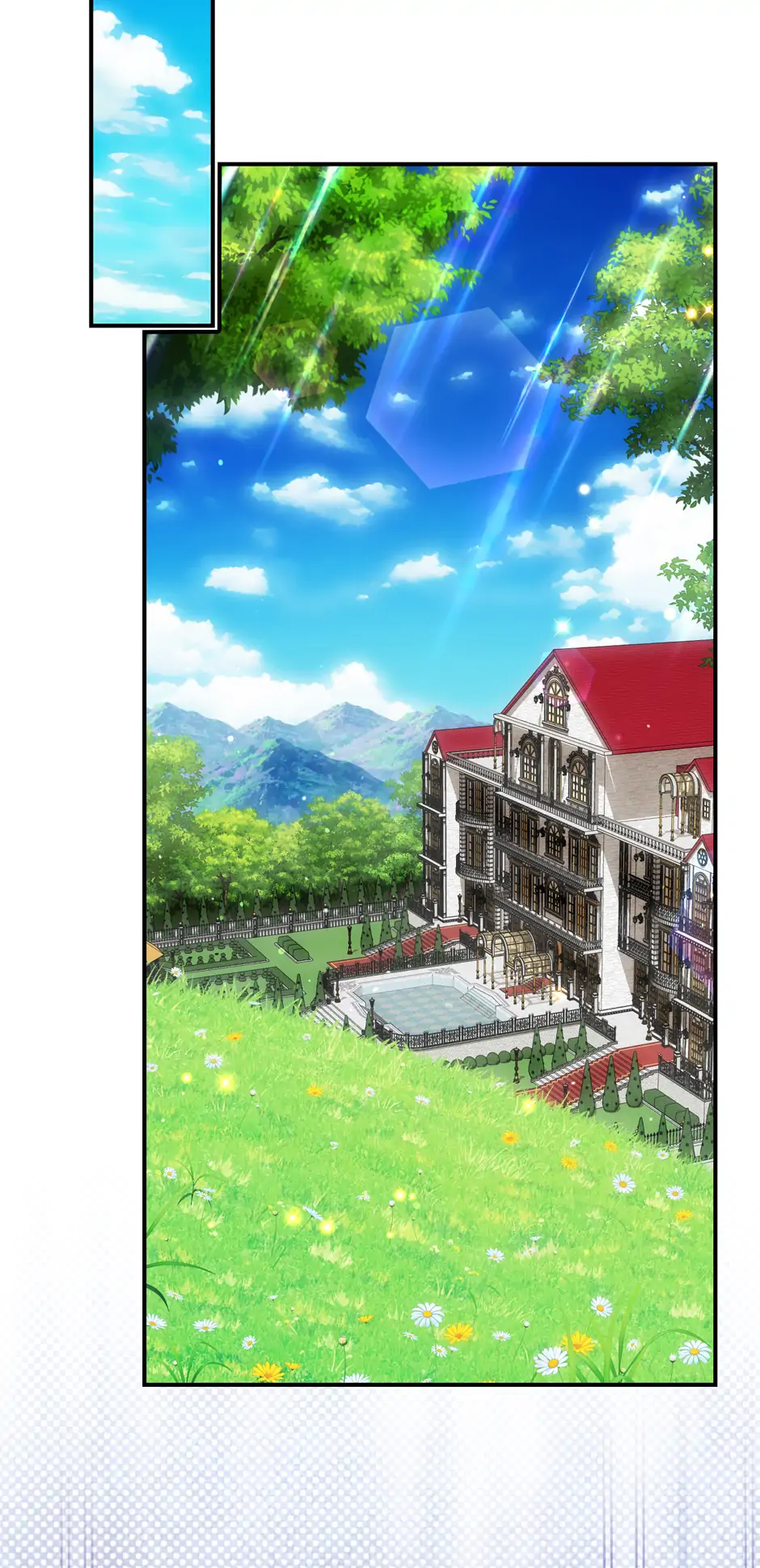 Read The Gangster Baby of the Duke’s Family Manga Online