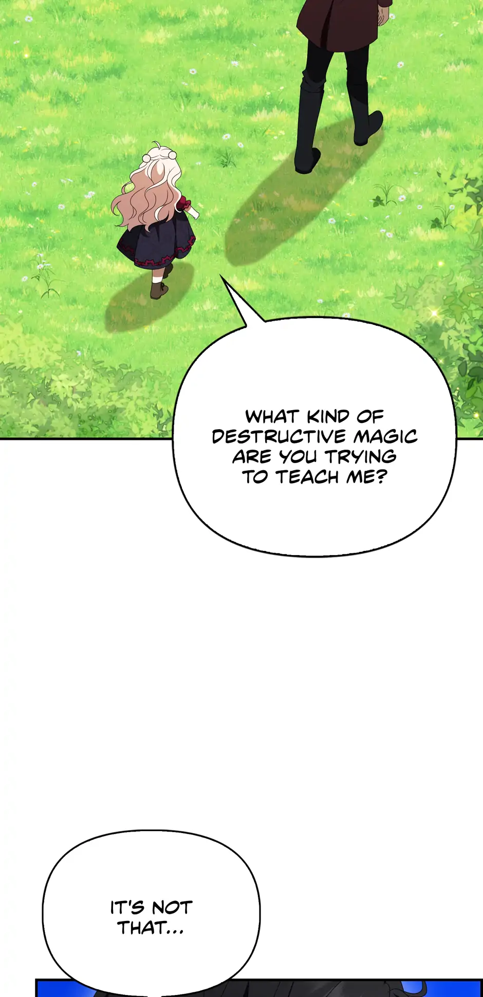 Read The Gangster Baby of the Duke’s Family Manga Online