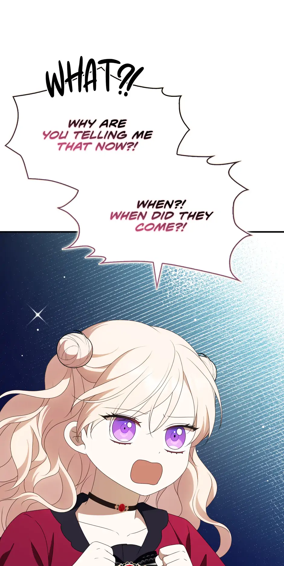 Read The Gangster Baby of the Duke’s Family Manga Online