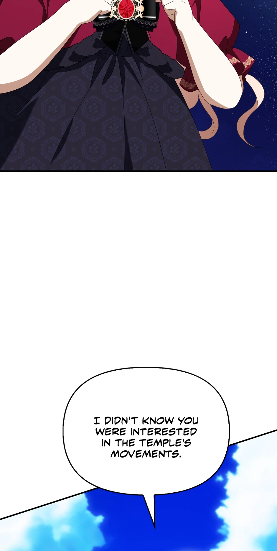 Read The Gangster Baby of the Duke’s Family Manga Online