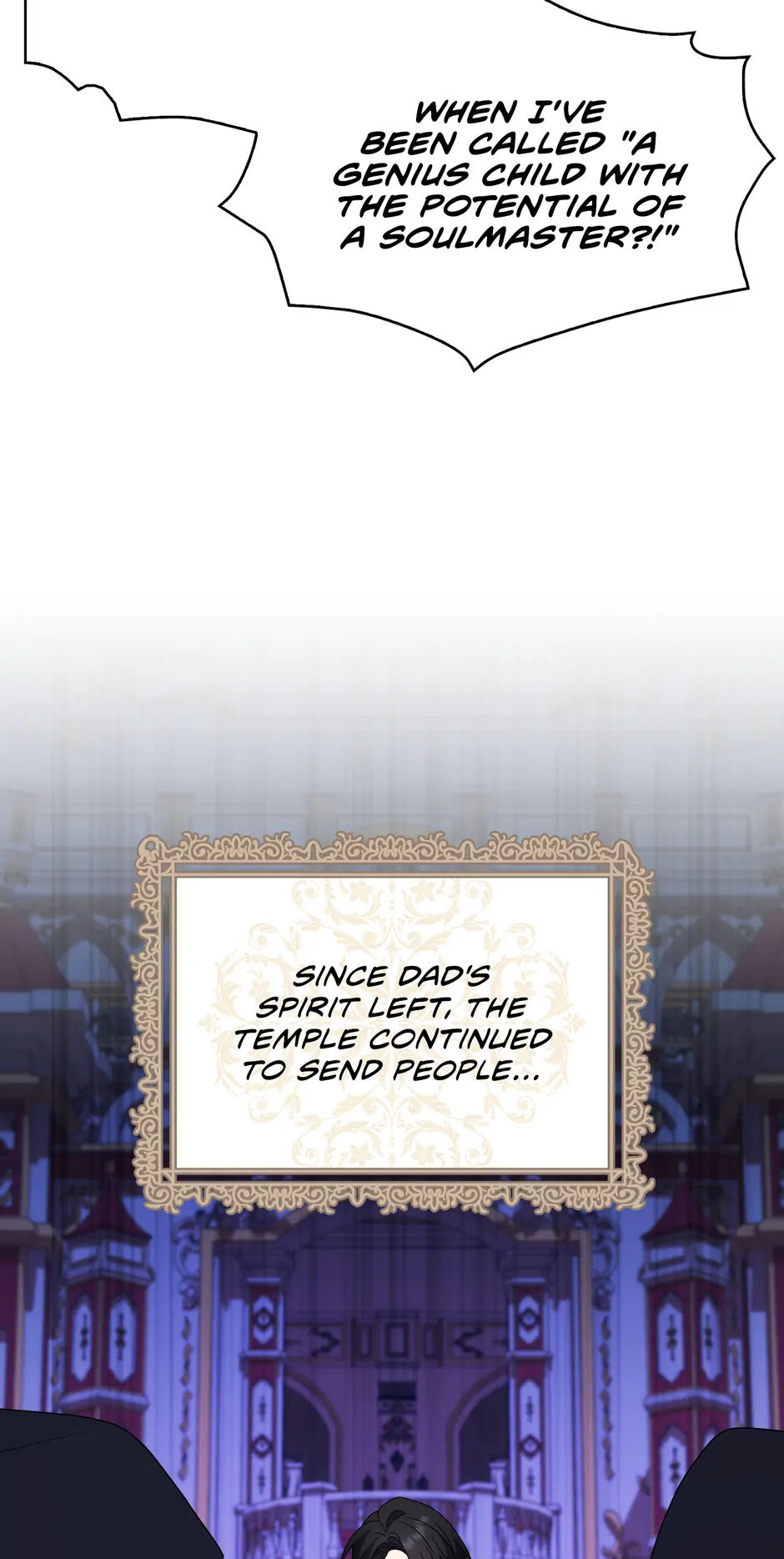 Read The Gangster Baby of the Duke’s Family Manga Online