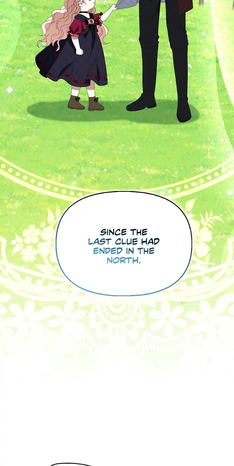 Read The Gangster Baby of the Duke’s Family Manga Online