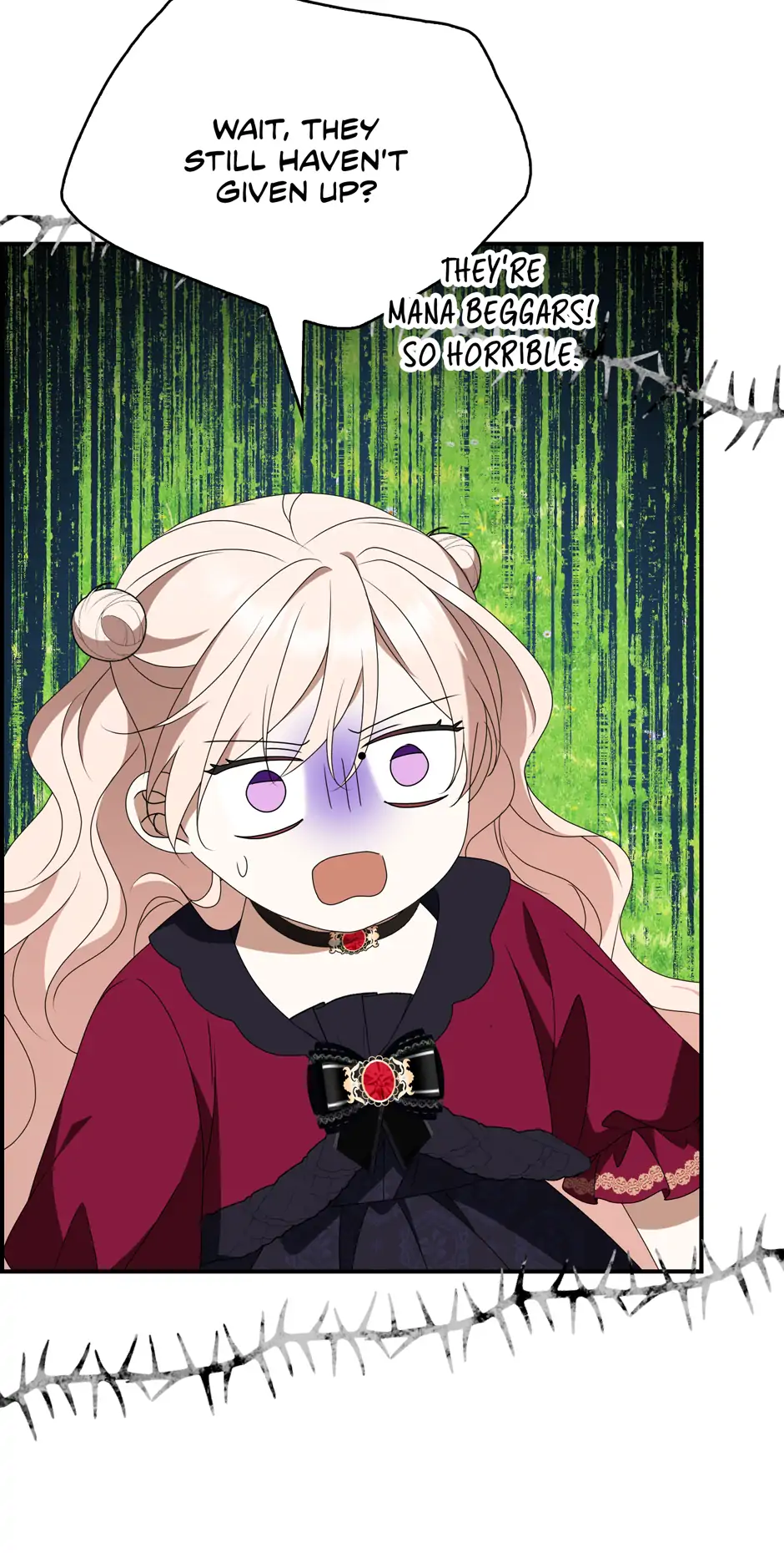 Read The Gangster Baby of the Duke’s Family Manga Online