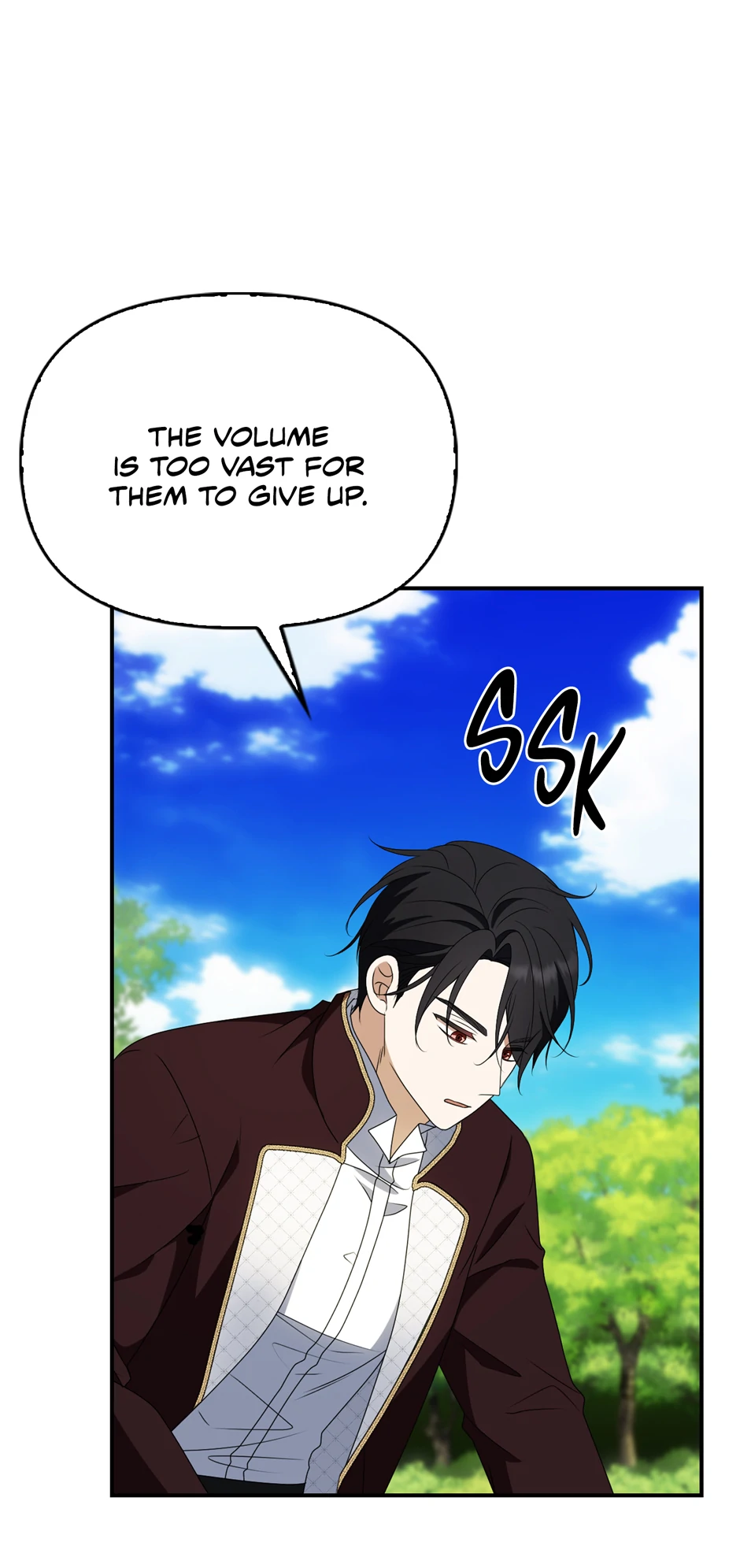 Read The Gangster Baby of the Duke’s Family Manga Online