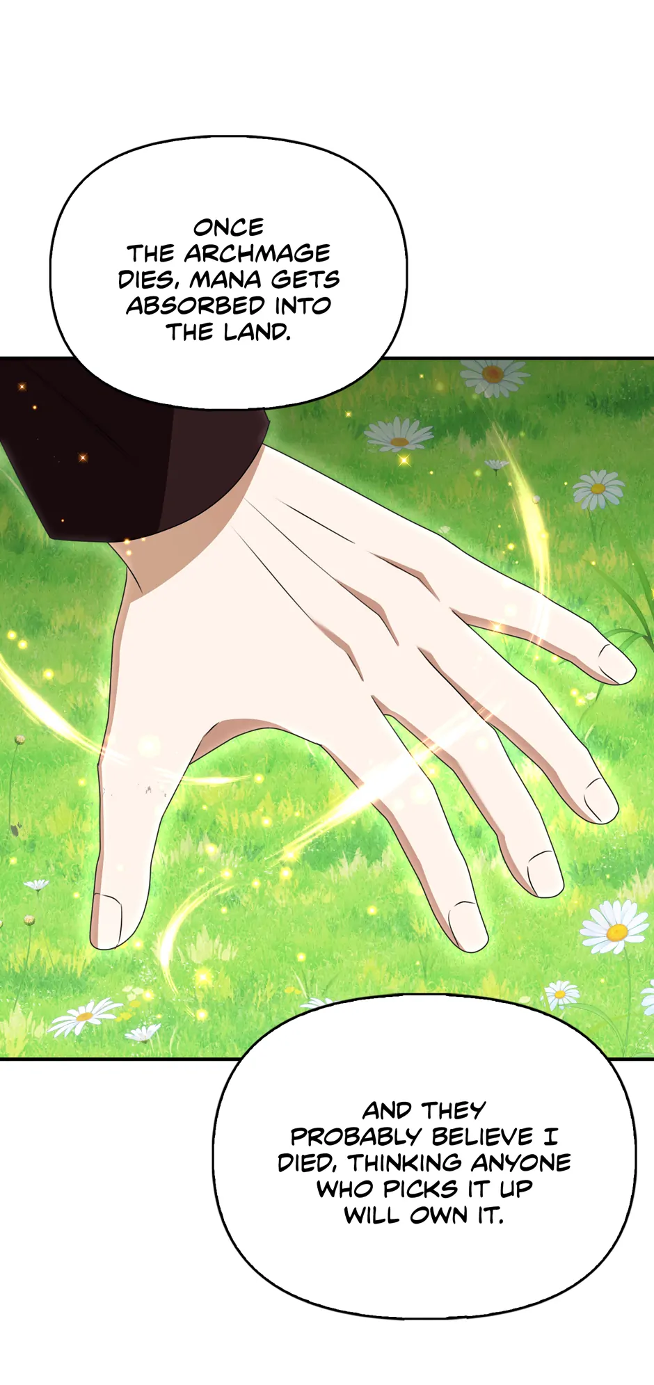 Read The Gangster Baby of the Duke’s Family Manga Online