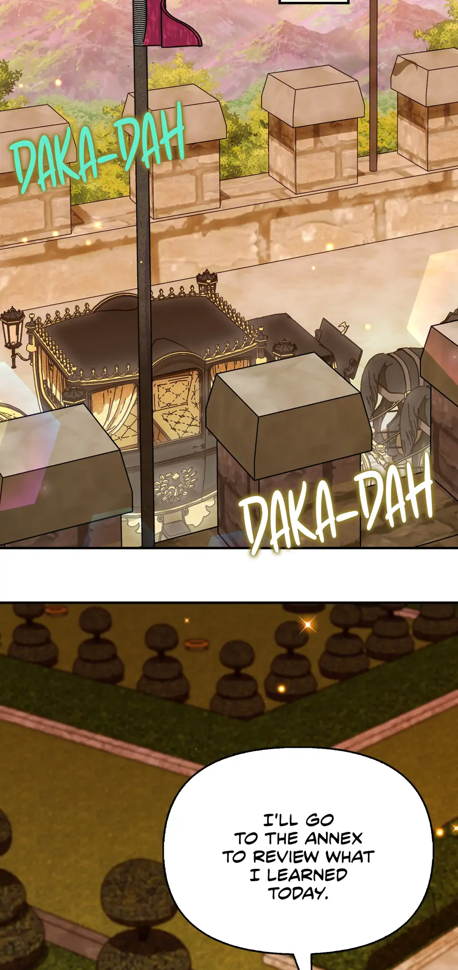 Read The Gangster Baby of the Duke’s Family Manga Online