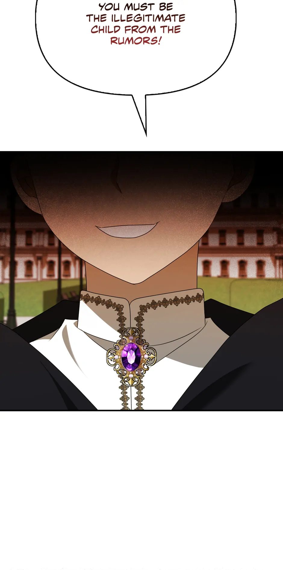 Read The Gangster Baby of the Duke’s Family Manga Online