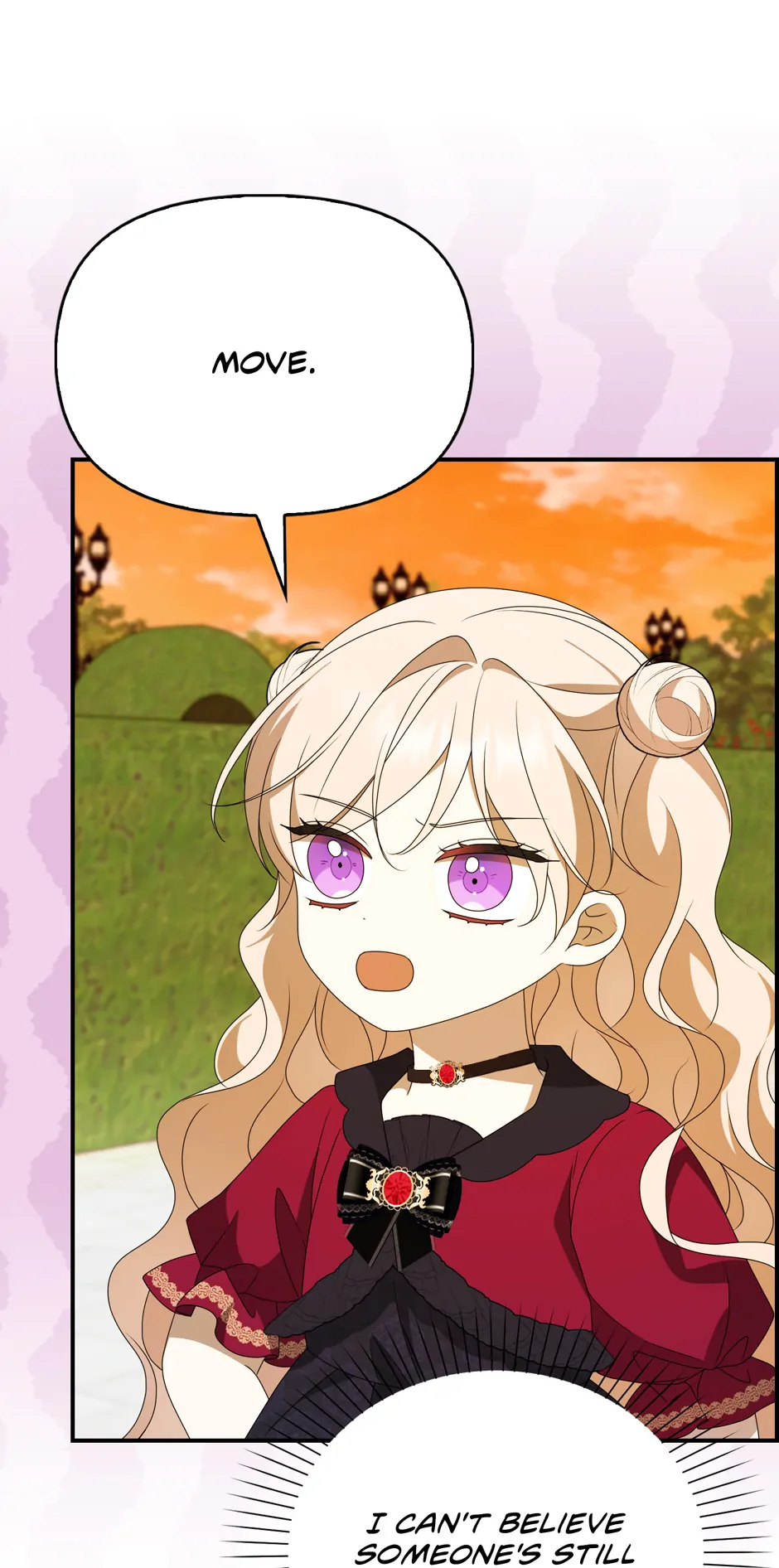 Read The Gangster Baby of the Duke’s Family Manga Online