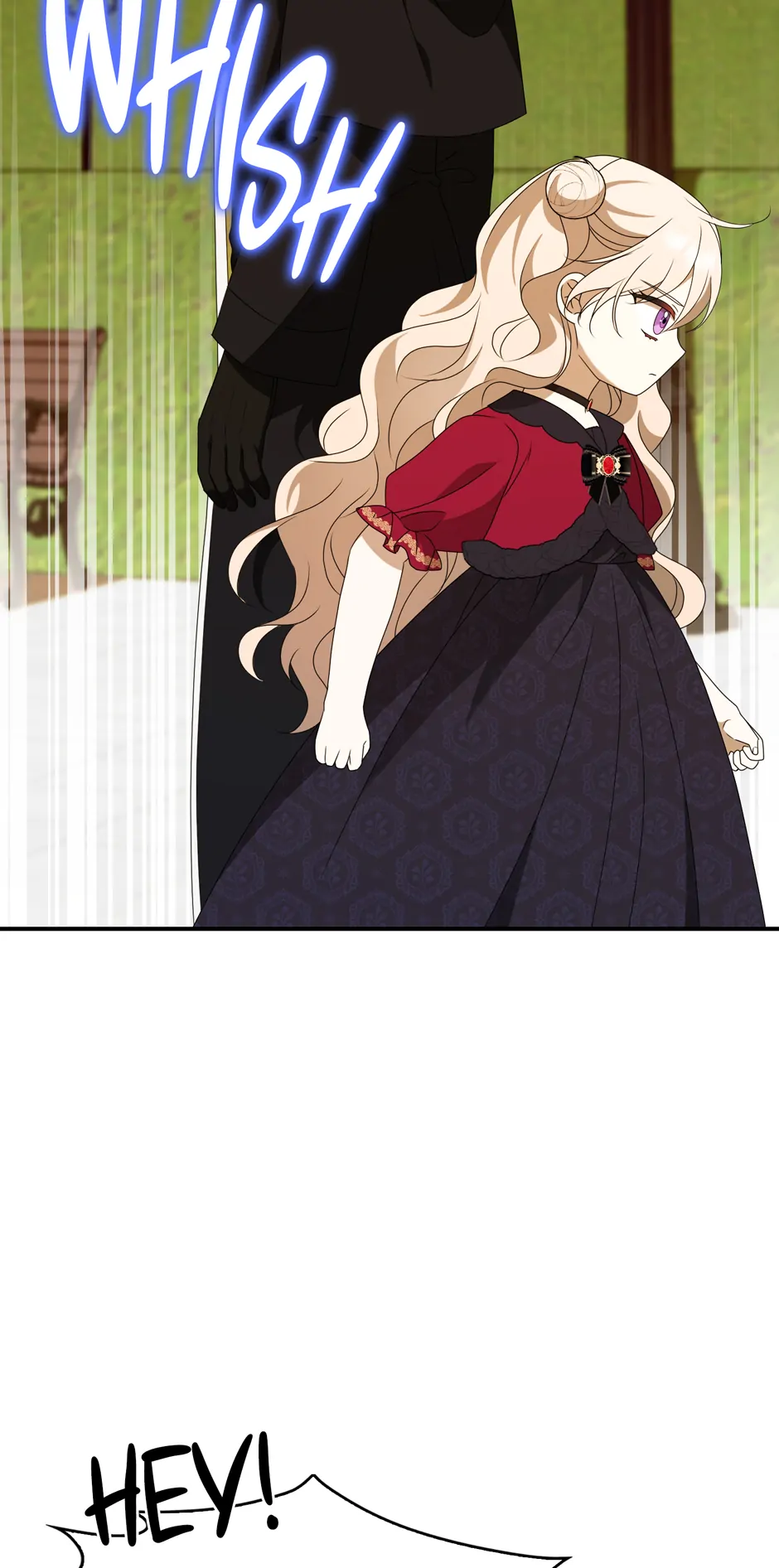 Read The Gangster Baby of the Duke’s Family Manga Online