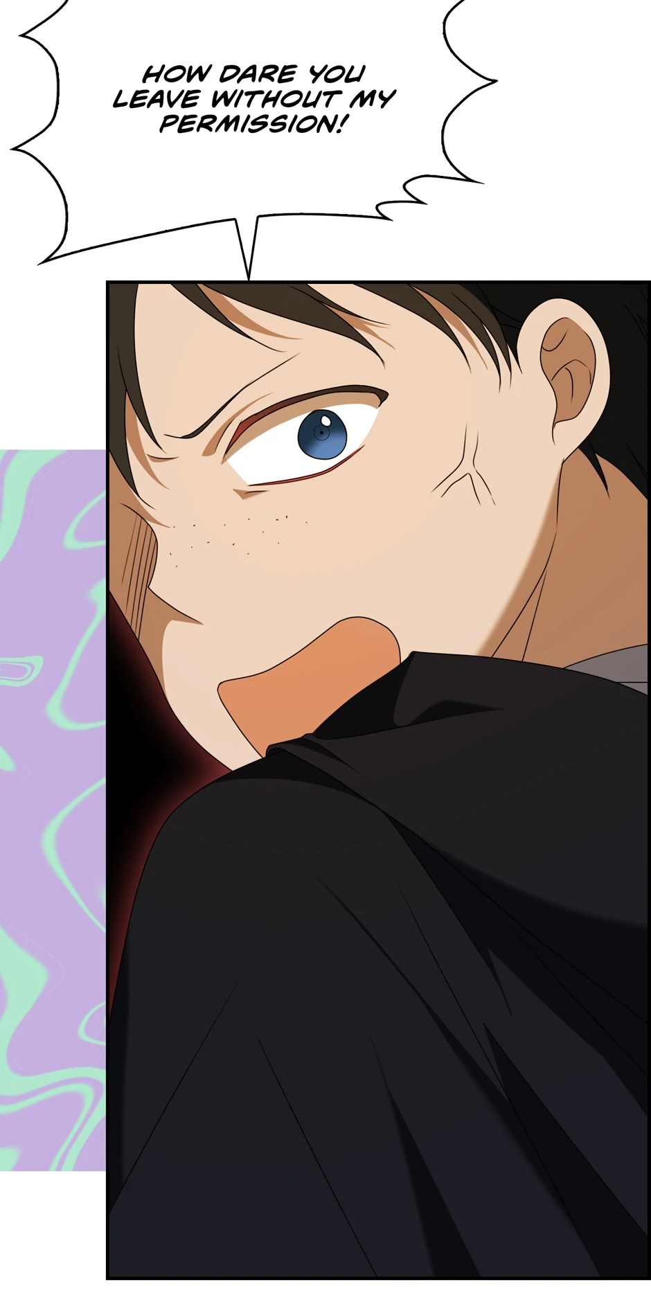 Read The Gangster Baby of the Duke’s Family Manga Online