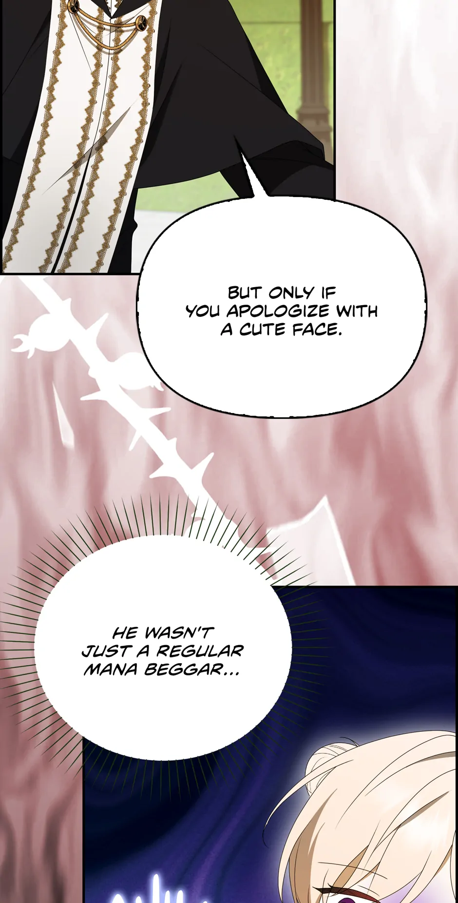 Read The Gangster Baby of the Duke’s Family Manga Online