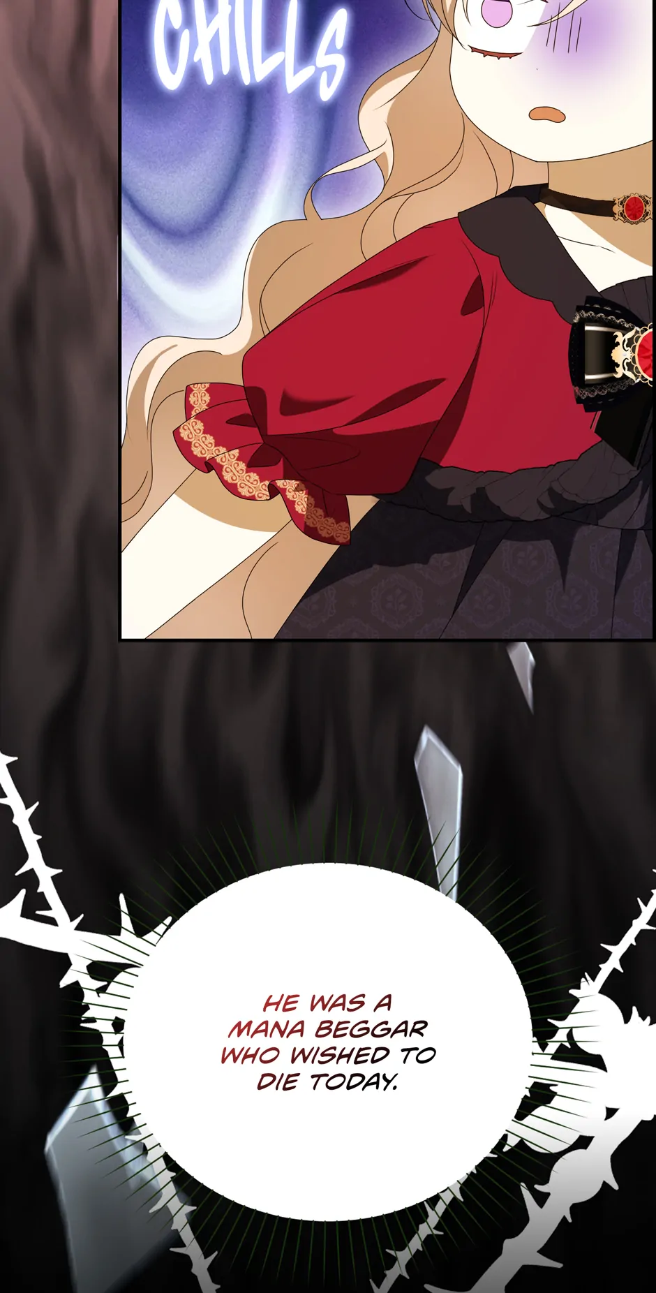 Read The Gangster Baby of the Duke’s Family Manga Online