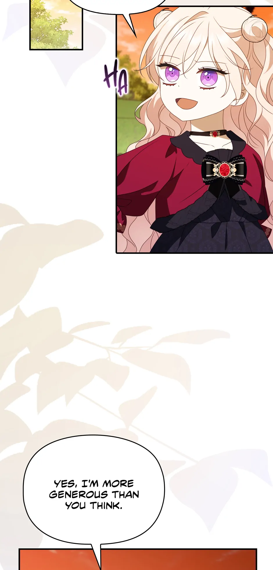 Read The Gangster Baby of the Duke’s Family Manga Online