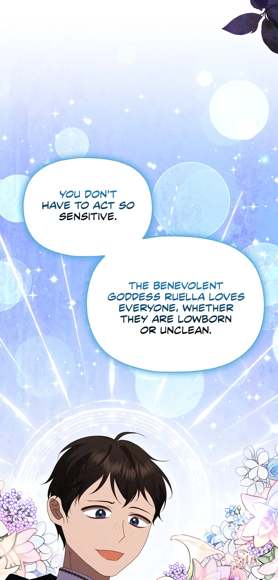 Read The Gangster Baby of the Duke’s Family Manga Online