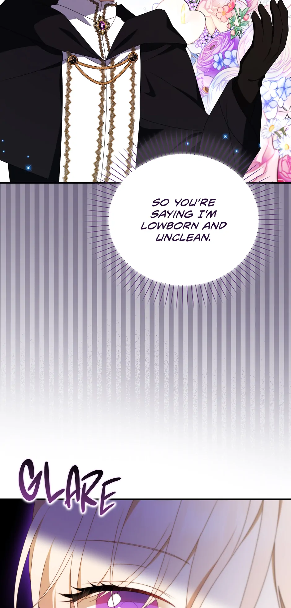 Read The Gangster Baby of the Duke’s Family Manga Online