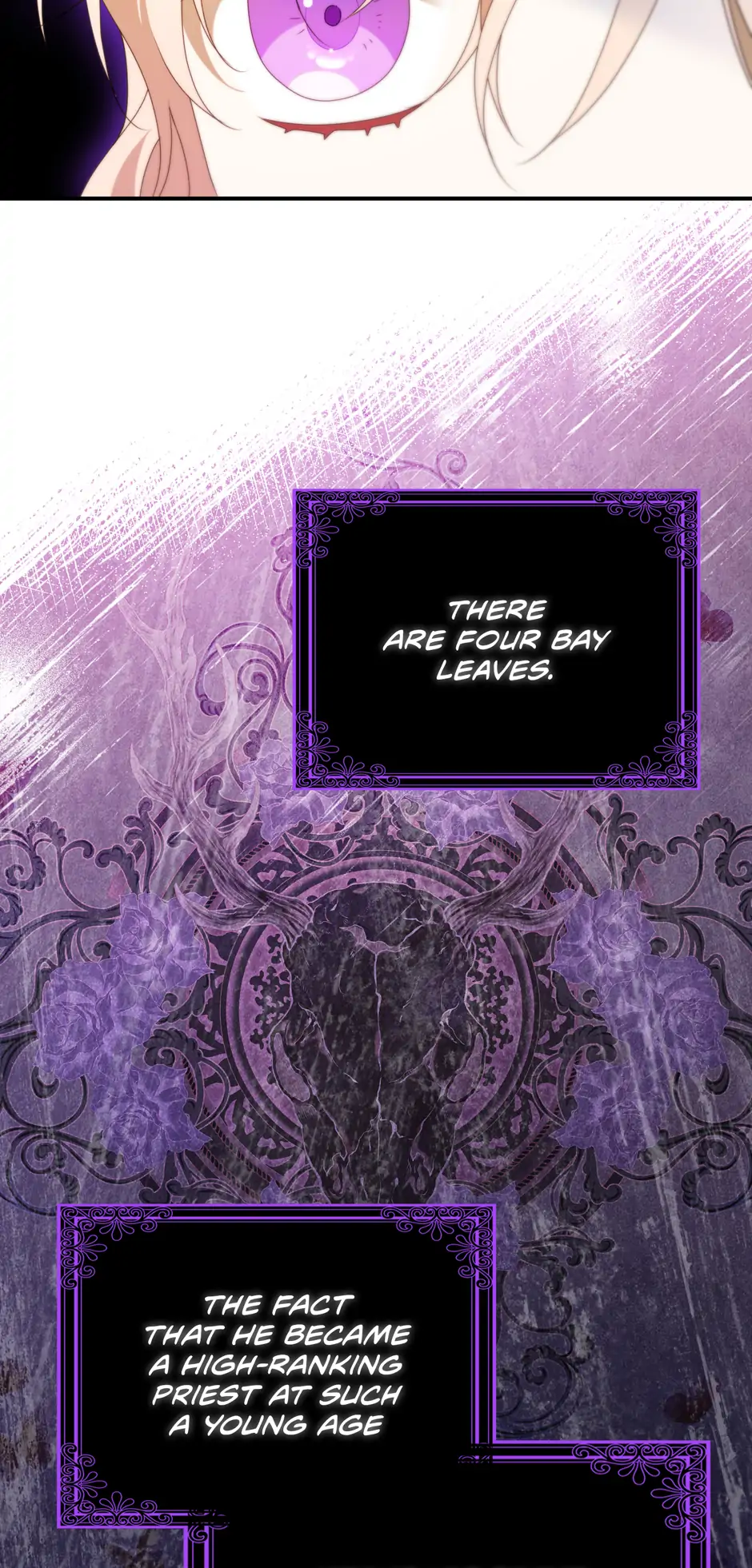 Read The Gangster Baby of the Duke’s Family Manga Online