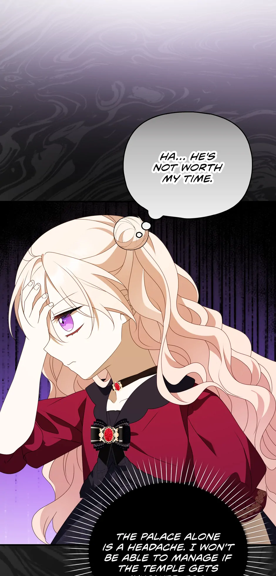 Read The Gangster Baby of the Duke’s Family Manga Online