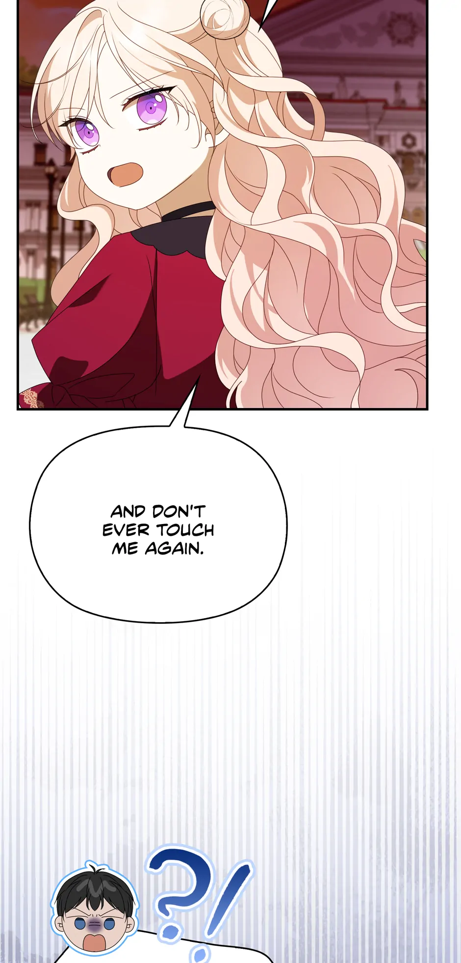 Read The Gangster Baby of the Duke’s Family Manga Online