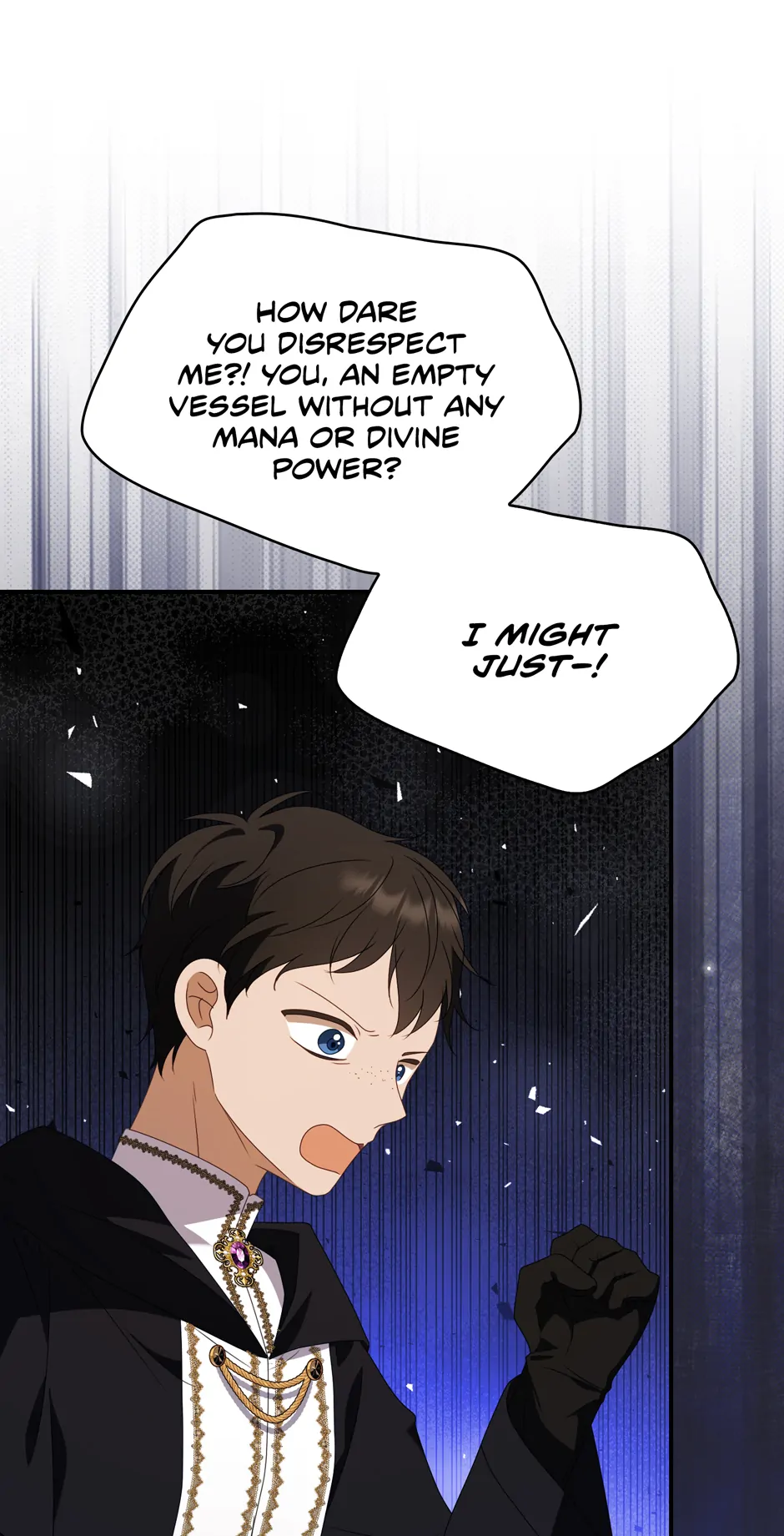 Read The Gangster Baby of the Duke’s Family Manga Online