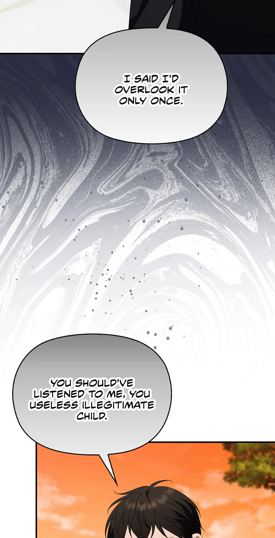 Read The Gangster Baby of the Duke’s Family Manga Online