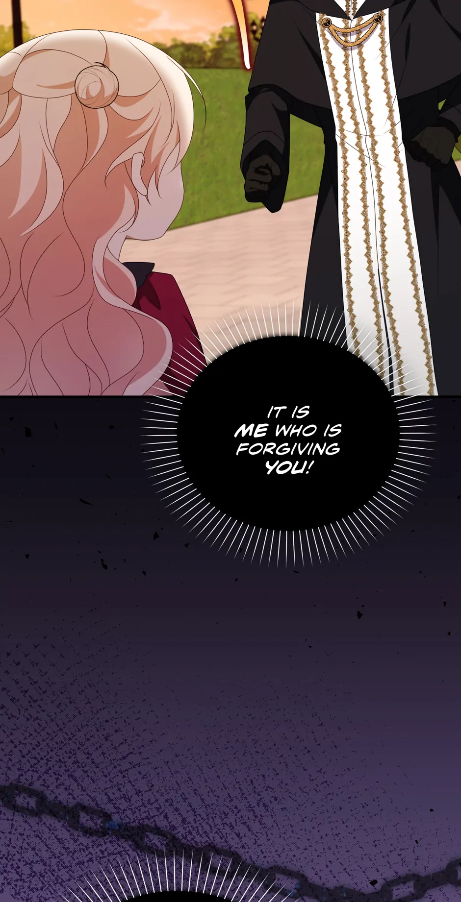 Read The Gangster Baby of the Duke’s Family Manga Online