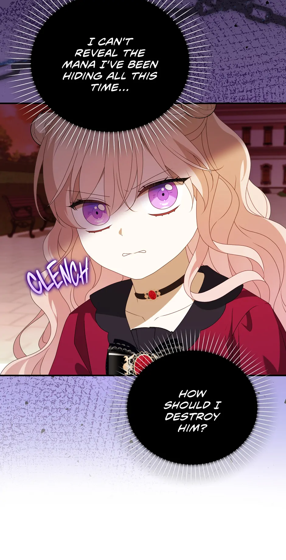 Read The Gangster Baby of the Duke’s Family Manga Online