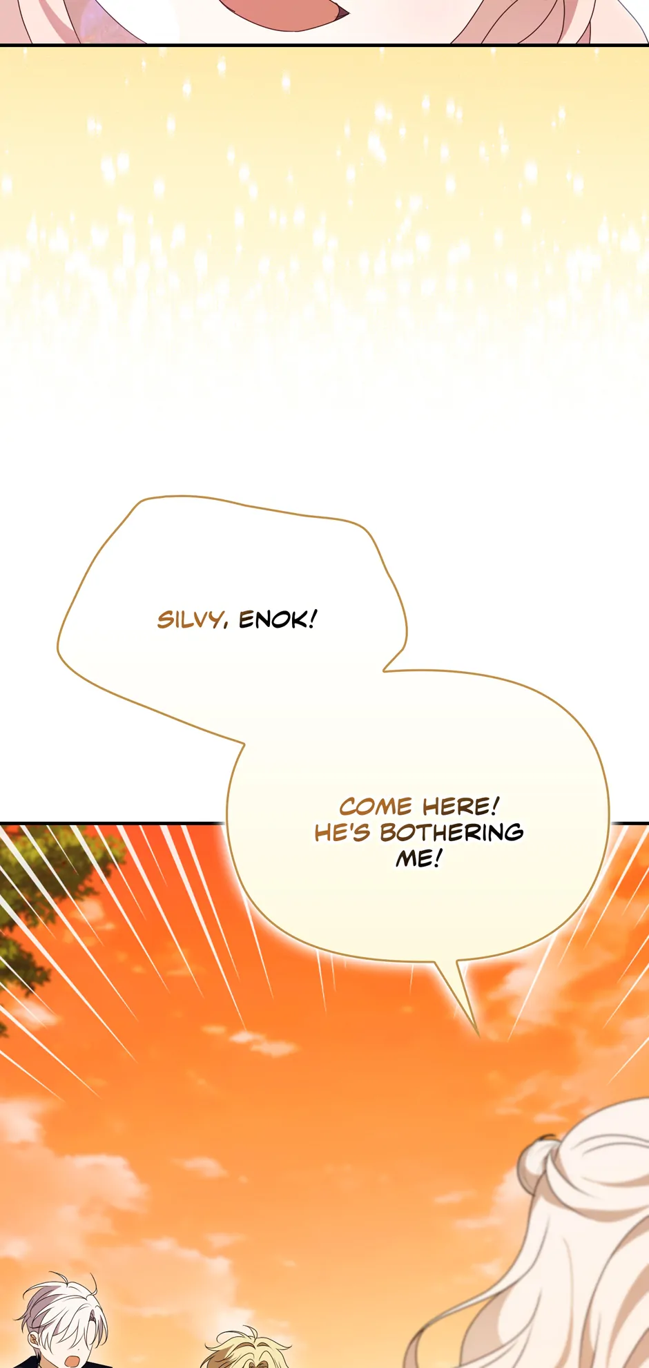 Read The Gangster Baby of the Duke’s Family Manga Online