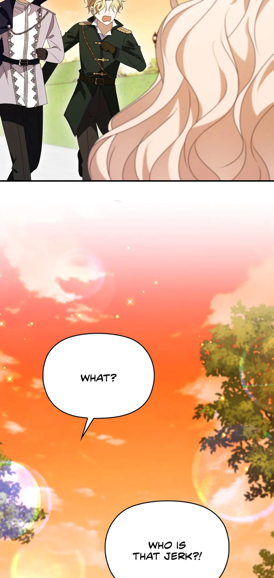 Read The Gangster Baby of the Duke’s Family Manga Online