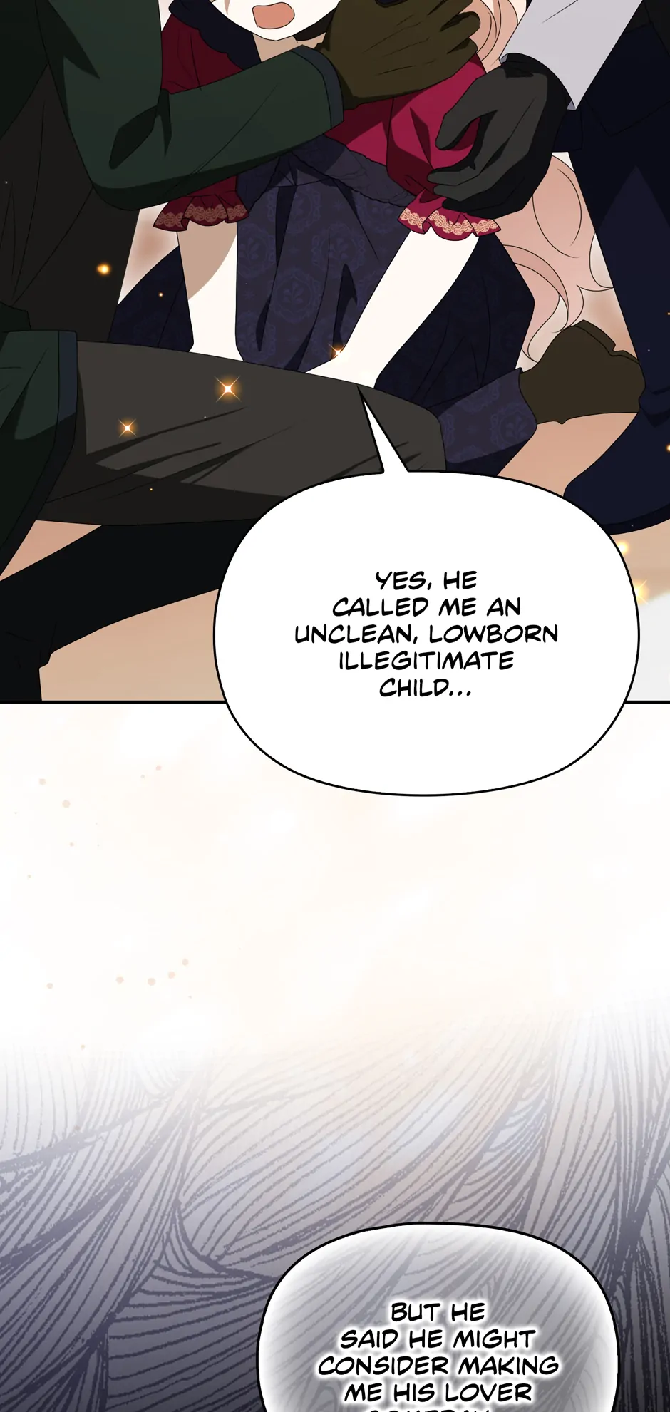 Read The Gangster Baby of the Duke’s Family Manga Online