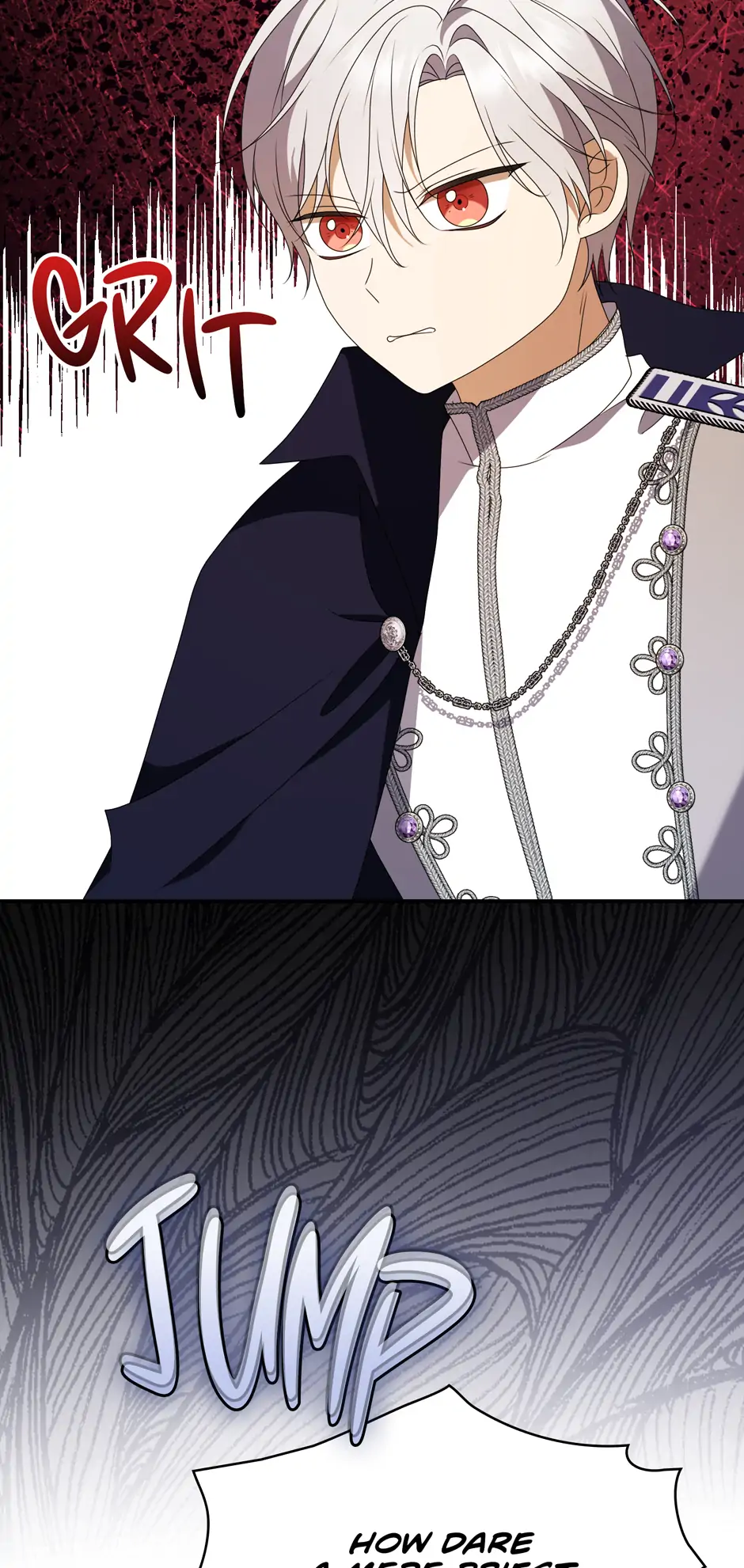 Read The Gangster Baby of the Duke’s Family Manga Online