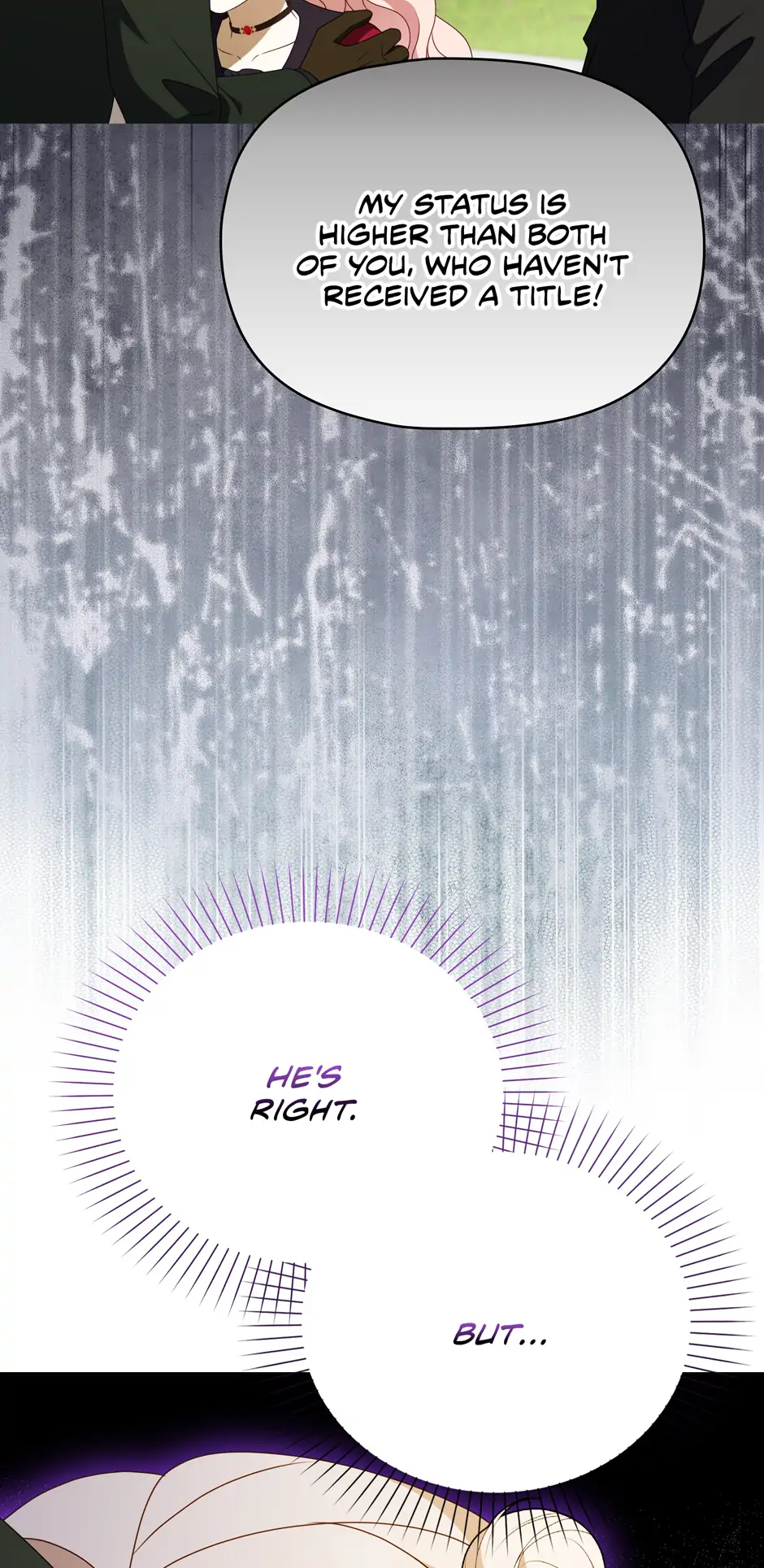 Read The Gangster Baby of the Duke’s Family Manga Online