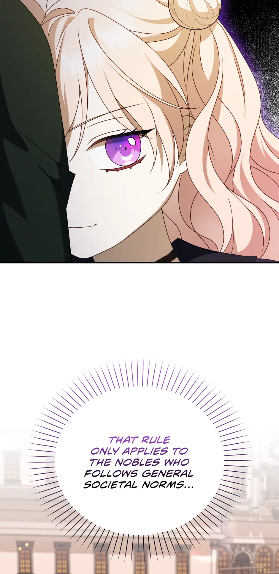 Read The Gangster Baby of the Duke’s Family Manga Online