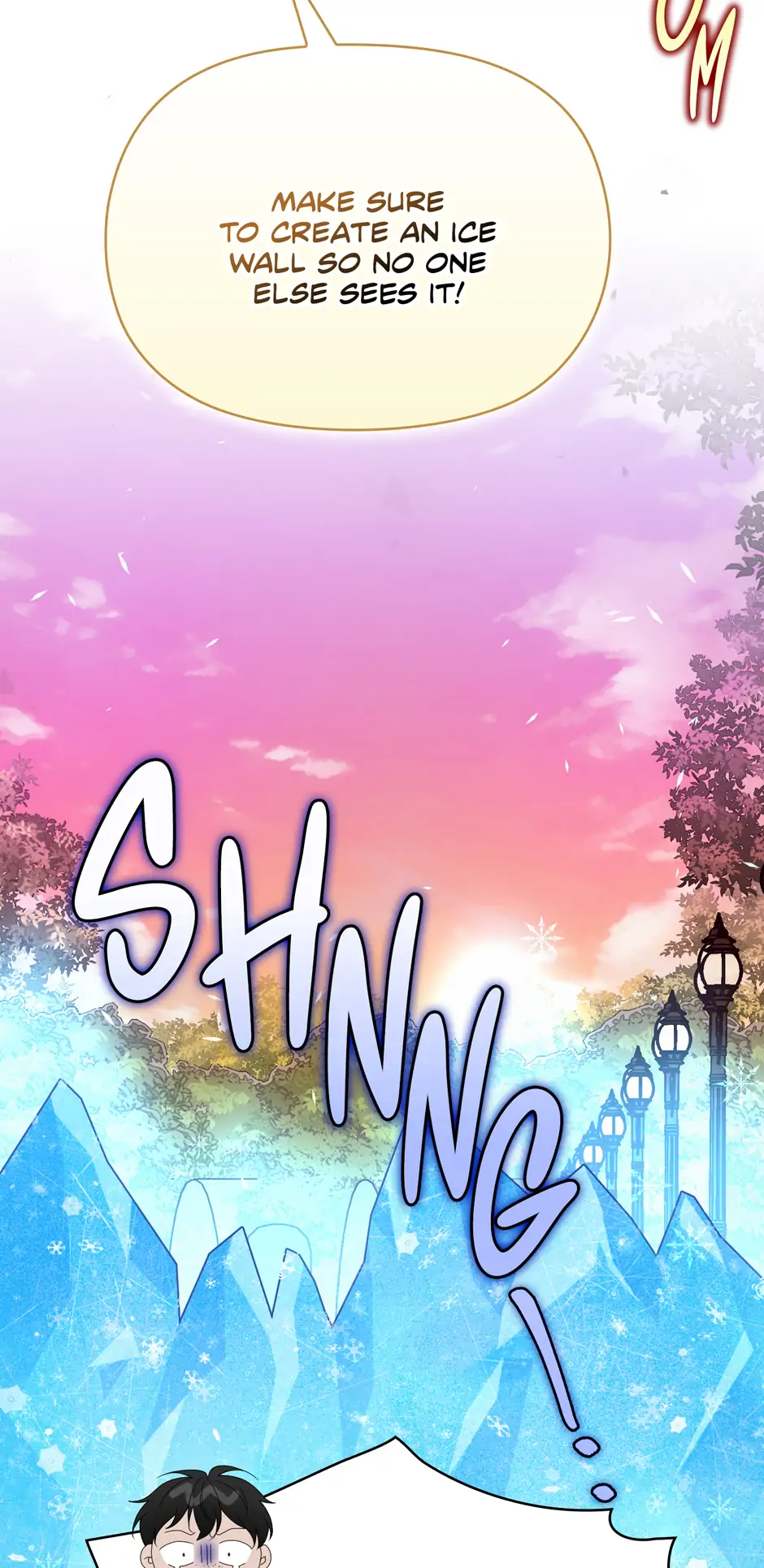 Read The Gangster Baby of the Duke’s Family Manga Online