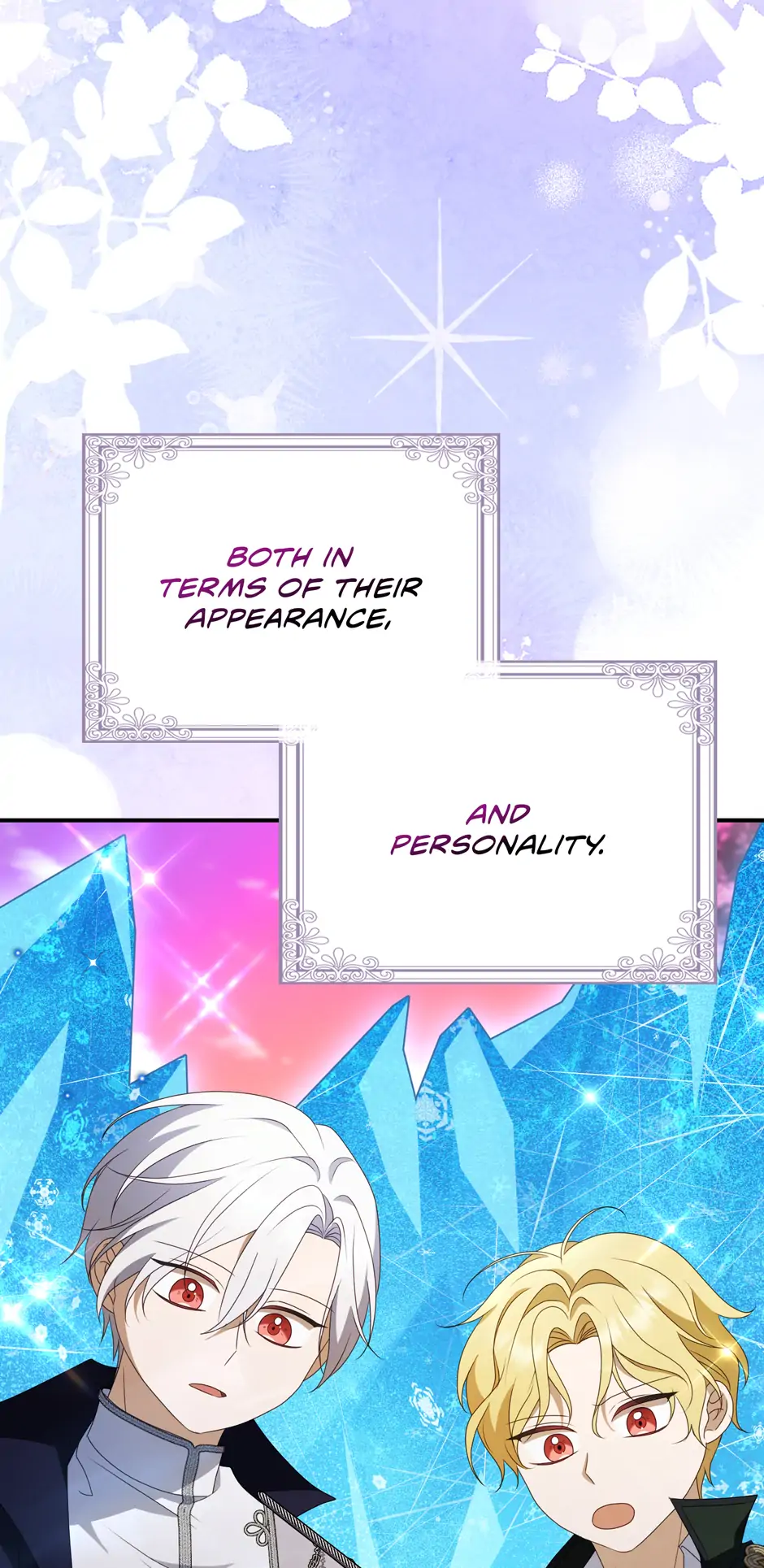 Read The Gangster Baby of the Duke’s Family Manga Online