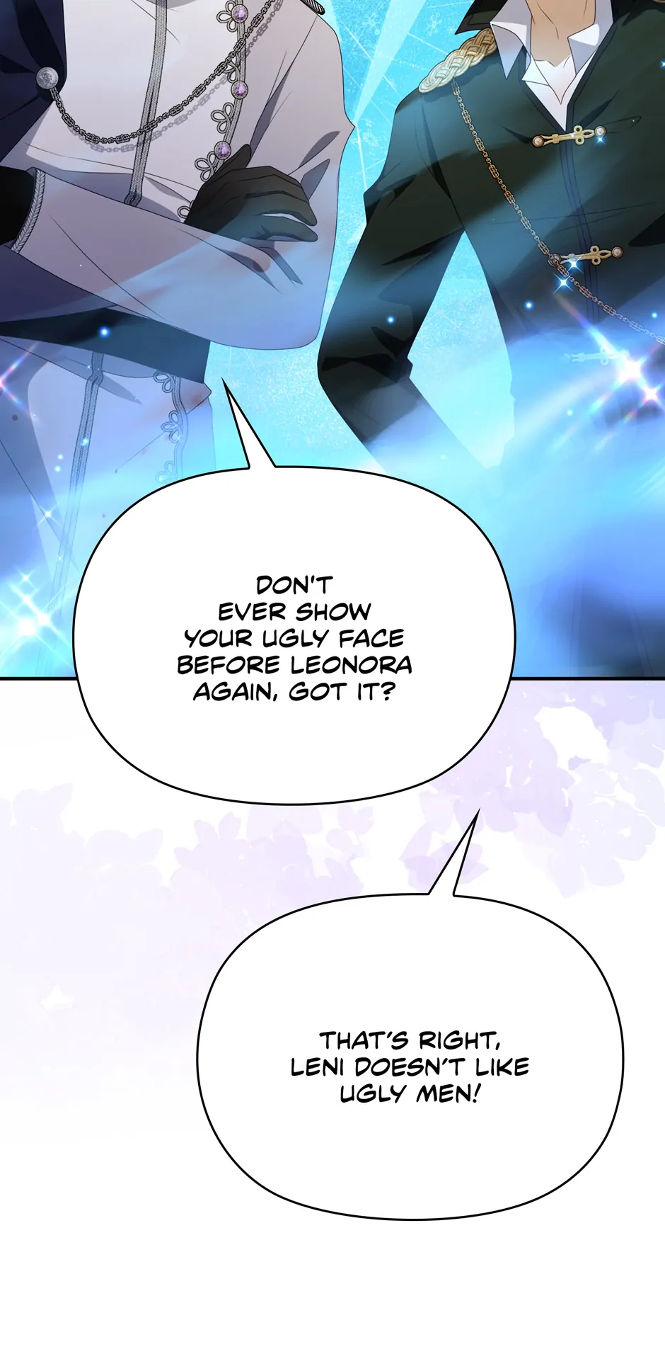 Read The Gangster Baby of the Duke’s Family Manga Online