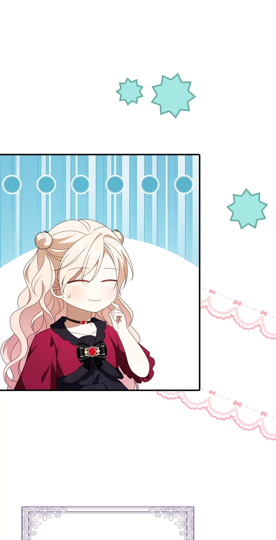 Read The Gangster Baby of the Duke’s Family Manga Online