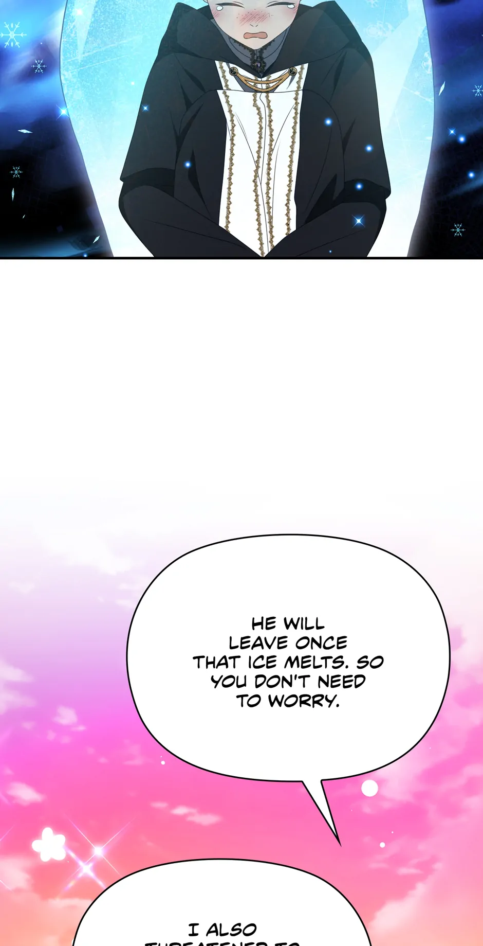 Read The Gangster Baby of the Duke’s Family Manga Online